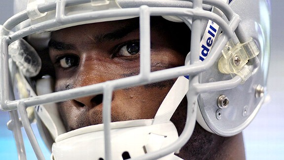 DeMarco Murray