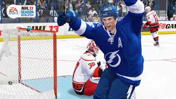 St. Louis sim