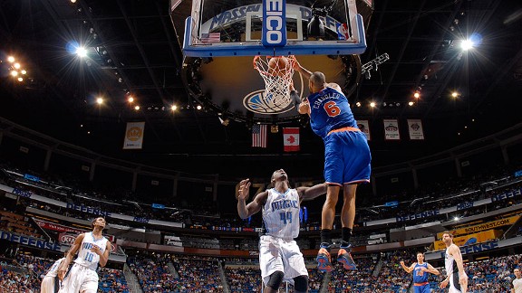Tyson Chandler