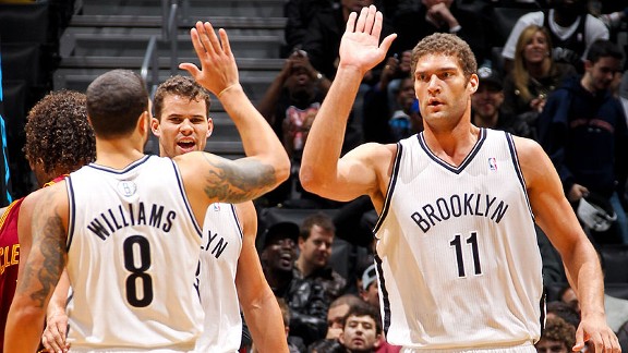 Nets