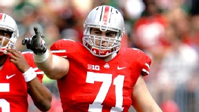 Corey Linsley