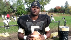 Jabrill Peppers