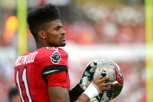 Tiquan Underwood