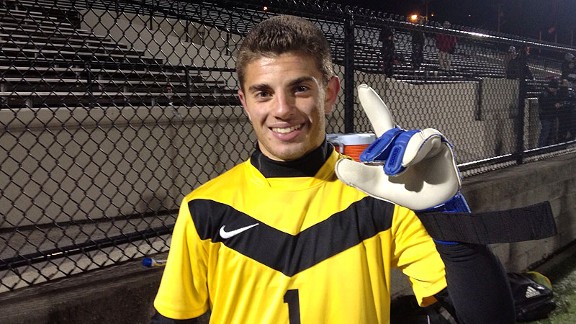 Greg Koutroukas