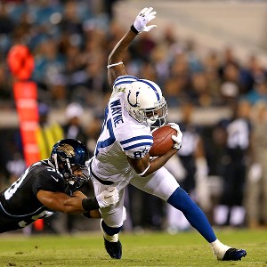 Reggie Wayne