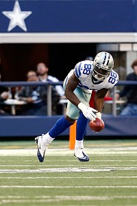 Dez Bryant