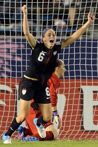 Morgan Brian
