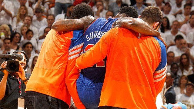 Iman Shumpert