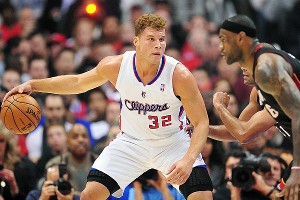 Blake Griffin