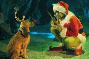 Grinch Navidad Marlins