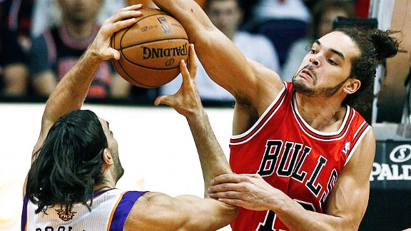 Joakim Noah
