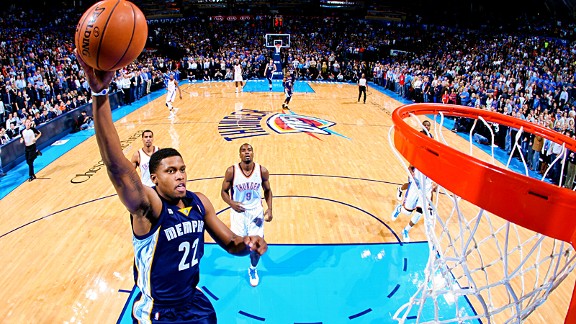 Rudy Gay