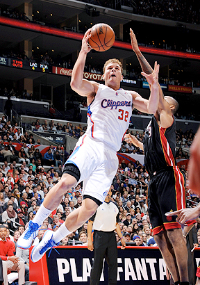 Blake Griffin