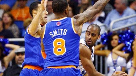 New York Knicks