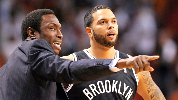 5-on-5: Knicks vs. Nets: Who has the advantage?