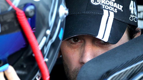 Jimmie Johnson