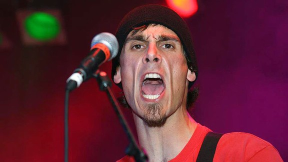 Chris Kluwe
