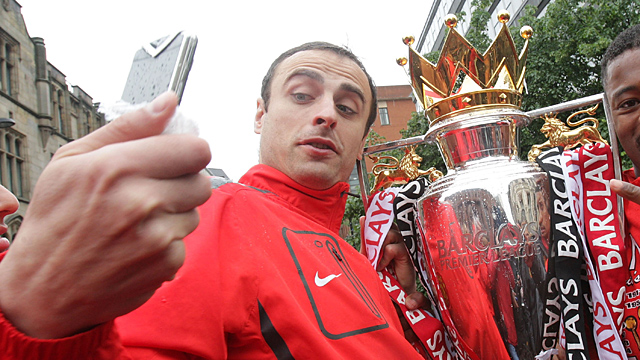 Dimitar Berbatov