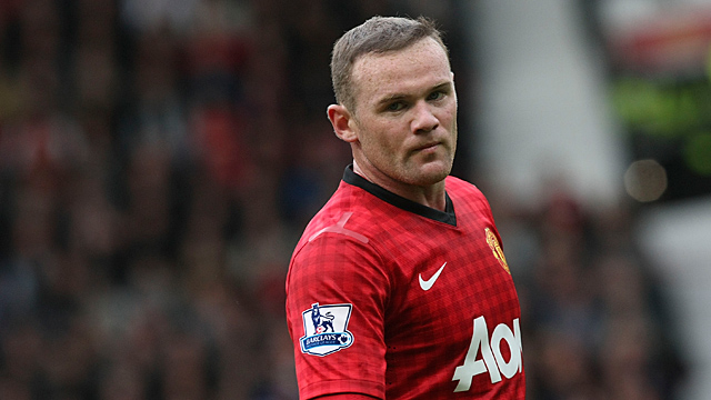 Wayne Rooney