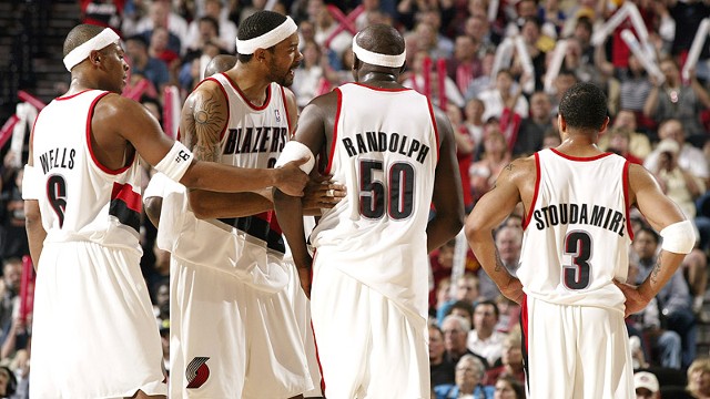 Trailblazers