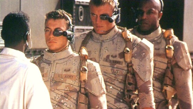 Universal Soldier