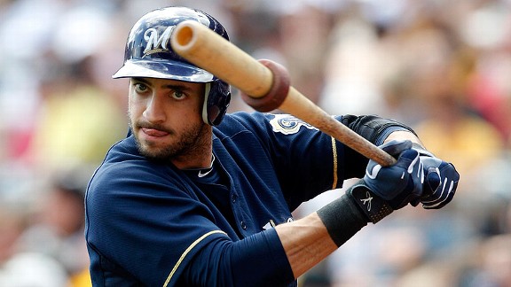 Ryan Braun