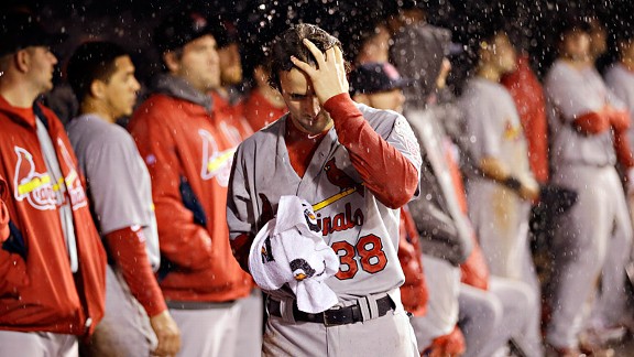 Pete Kozma