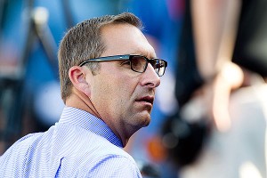 John Mozeliak