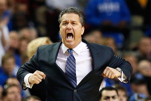 John Calipari