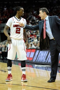 Russ Smith