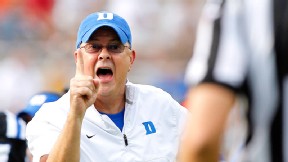 David Cutcliffe
