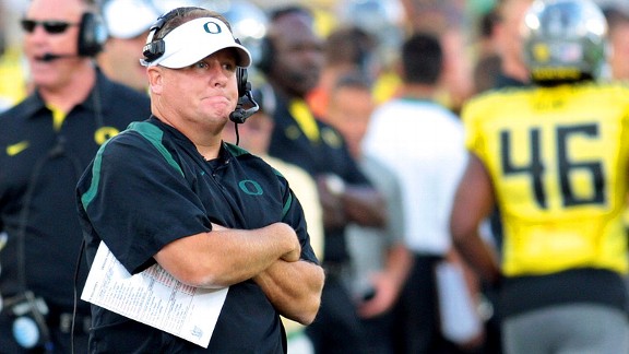 Chip Kelly