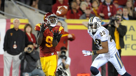 Marqise Lee