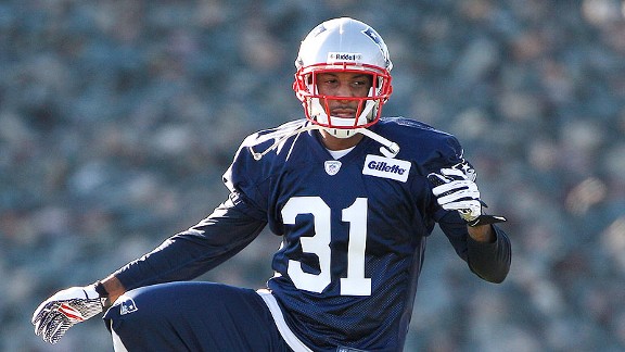 Aqib Talib