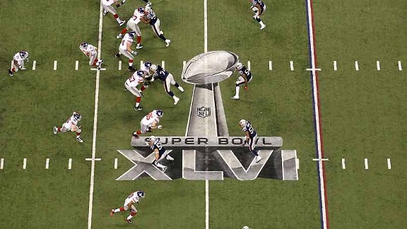 Super Bowl