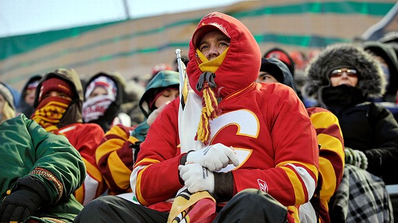 NHL Fans