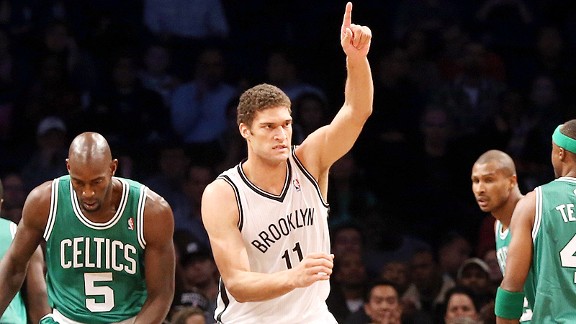 Brook Lopez