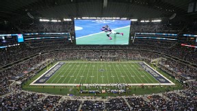 Cowboys Stadium