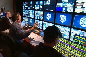 Control Room
