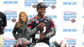 Alvin Kamara