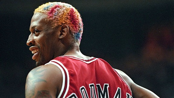 Dennis Rodman