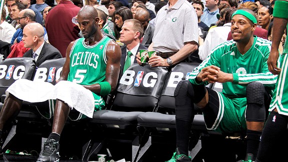 Celtics