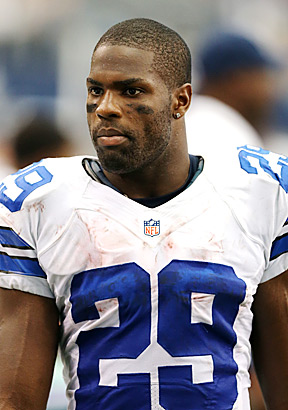 DeMarco Murray