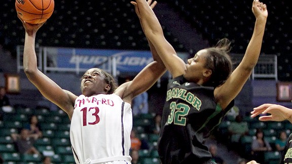 Chiney Ogwumike