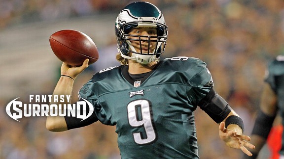 Nick Foles