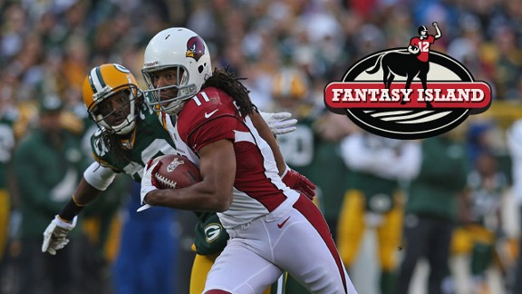 Larry Fitzgerald