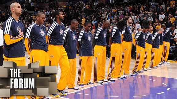 Lakers