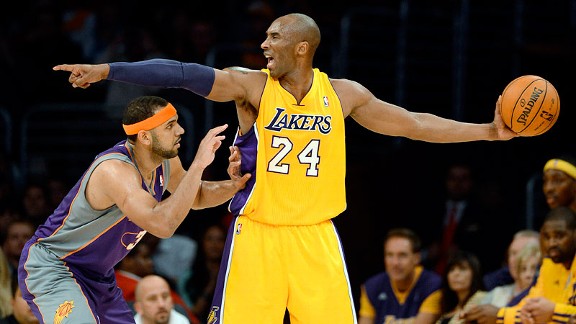 Kobe Bryant