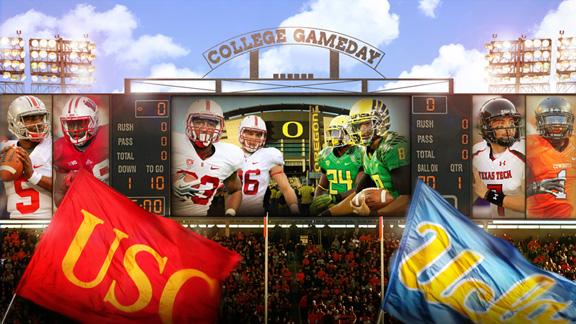 College GameDay