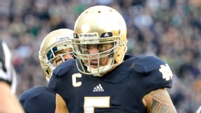 Manti Te'o